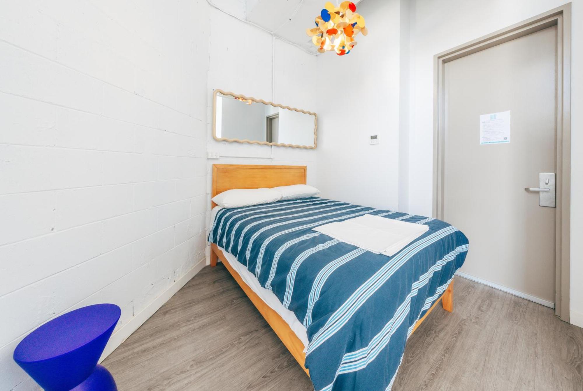 Ostello Maze Backpackers - Gold Coast Esterno foto